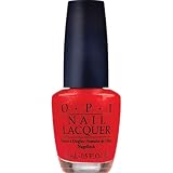 オーピーアイ＜OPI＞ネイルカラーJ04/Dress To Empress