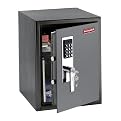 Honeywell 2077D 1.21 Cubic Foot Anti-Theft Safe