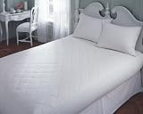 Mattress Pad California King Cotton 20
