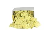 Ashbys Lemon Tea Bags, 200 Count Box