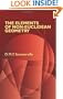 The Elements of Non-Euclidean Geometry (Dover Books on Mathematics)