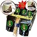 Londons Times Funny Animals Cartoons - Asstrologer The Future Of Donkeys - Coffee Gift Baskets - Coffee Gift Basket
