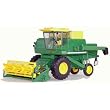 HO RTR John Deere 7700 Combine w/Grain Head
