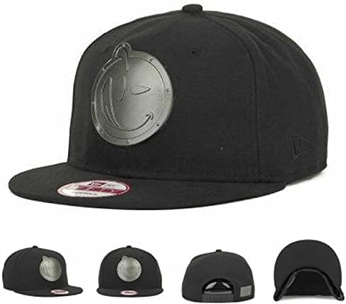 YUMS Classic Outline Game Time Closer Stretch Fit Snapback Cap Hat Newest Design