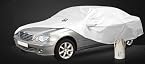 P8 Fingo Car Body Cover for Maruti Suzuki Alto