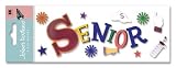 3D TITLE STIX SENIOR