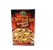 Nature's Path Organic Optimum Zen, Cranberry & Ginger Cereal, 12.5-Ounce Boxes (Pack of 6)