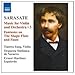 Sarasate : Musique pour violon et orchestre, vol 3