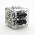 Modular Robotics Drive Cubelet