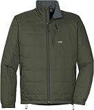 Outdoor Research Men's Neoplume Jacket