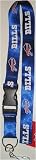 BUFFALO BILLS BREAKAWAY VELCRO NYLON LANYARD