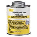 FlowGLD 4OZ CPVC Cement