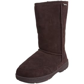 totes rain boots BEARPAW Womens Meadow 605W Boot