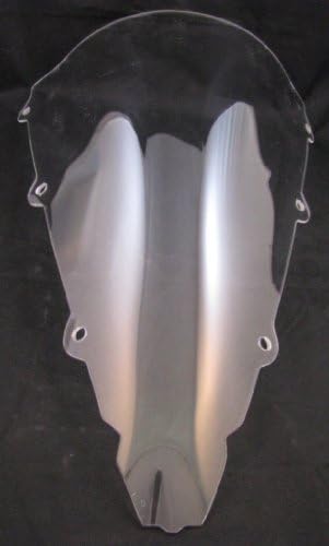 Clear Windscreen For 2002-2003 Yamah R1