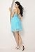 Favebridal 2015 Women's Evening Prom Cocktail Homecoming Dress FSD034