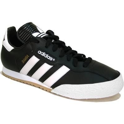 Adidas Samba Super Indoor Classic Football Shoe