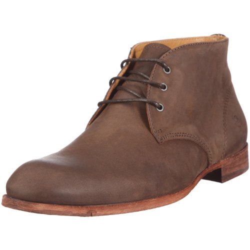 Neosens COTTON CLUB S716, Herren, Stiefel, Braun (CHOCOLATE), EU 44