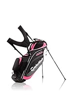 Taylor Made Bolsa de Golf Tourlite Negro / Rosa