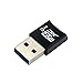 ChenYang USB 3.0 Micro SD Card Reader USB 3.0 to Micro SDHC/Micro SDXC/TF Card Mini Size Reader Adapter