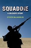 Review Mainstream Publishing  / Squaddie: A Soldier's Story