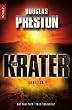 Der Krater: Thriller