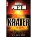 Der Krater: Thriller