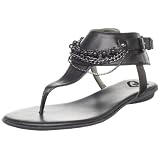 Madeline Womens Sanja Flat Sandal