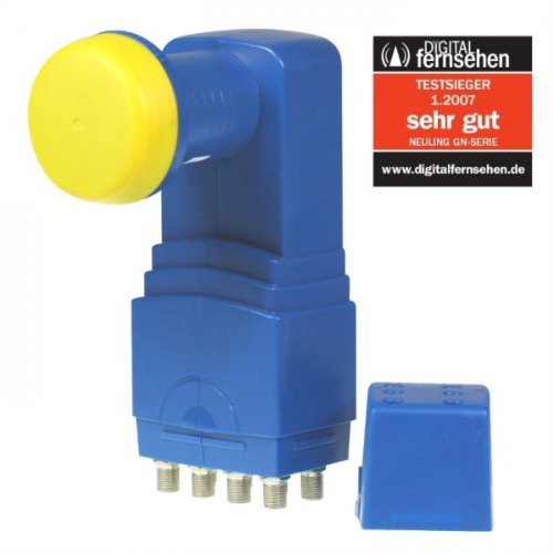 Neuling LNB Octo BlueHD 8820 NX