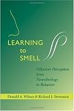Learning to Smell: Olfactory Perception from Neurobiology to Behavior