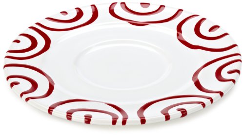 Gmundner Keramik 0182TUGO16 Unterteller, Durchmesser: 16 cm Preisvergleich