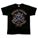 Willie Nelson - Dual Guitars T-Shirt