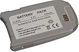 Produkt-Bild: LIPO AKKU SAMSUNG SGH-D500 SILBER