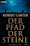 Der Pfad der Steine