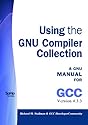 Using The Gnu Compiler Collection: A Gnu Manual For Gcc Version 4.3.3