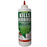 J.T. Eaton 203 Bedbugs & Crawling Insects Killing Powder
