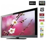 SONY KDL-37EX500 LCD Television + SWV3431S/10 HDMI Cable - swivel design - gold-plated connectors - 1.5 m (LCD TV )