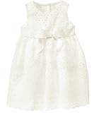 ジンボリー/Gymboree コットンはと目ドレス 結婚式、写真撮影に (6-12ヶ月) [並行輸入品]