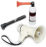 Fieldhouse Air Horn ATAHR by Fieldhouse