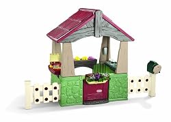 Little Tikes Home and Garden Playhouse