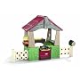 Little Tikes Home and Garden Playhouse