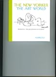 THE NEW YORKER THE ART WORLD ADDRESS BOOK