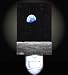 Earth from the Moon Decorative Night Light