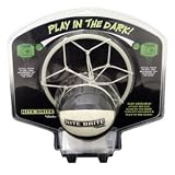 Nite Brite Mini Hoop and Ball Set