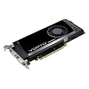 PNY VCG961024GXEB GeForce 9600 GT 1024MB DVI + DVI Graphics Cards