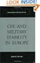 CFE and Military Stability in Europe