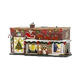 Bronner's Original Store Exclusive Dept. 56