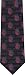 Detroit Pistons New Novelty Tie 100% Silk