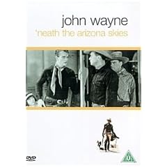 Neath the Arizona Skies [Edizione: Regno Unito]