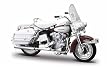 Harley Davidson - 1966 FLH Electra Glide