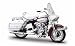 Harley Davidson - 1966 FLH Electra Glide